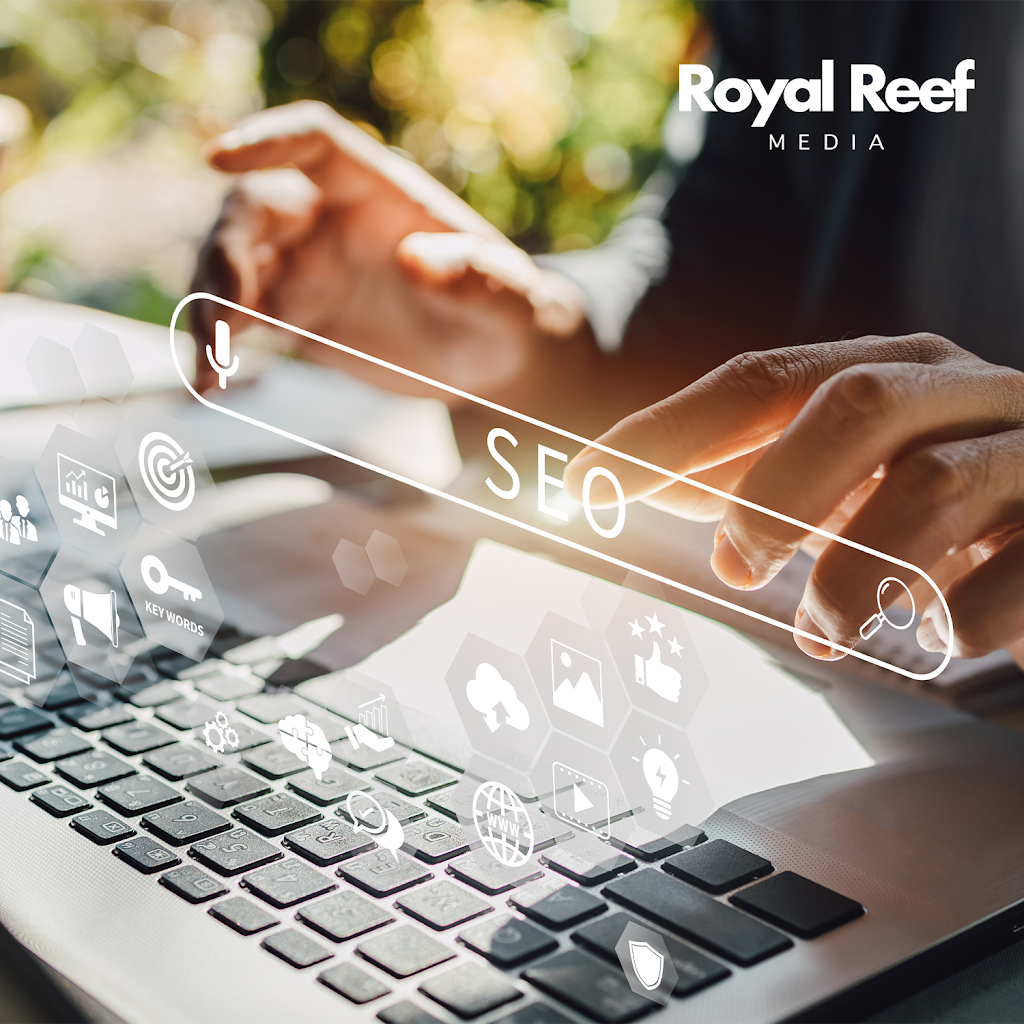 Royal Reef Media