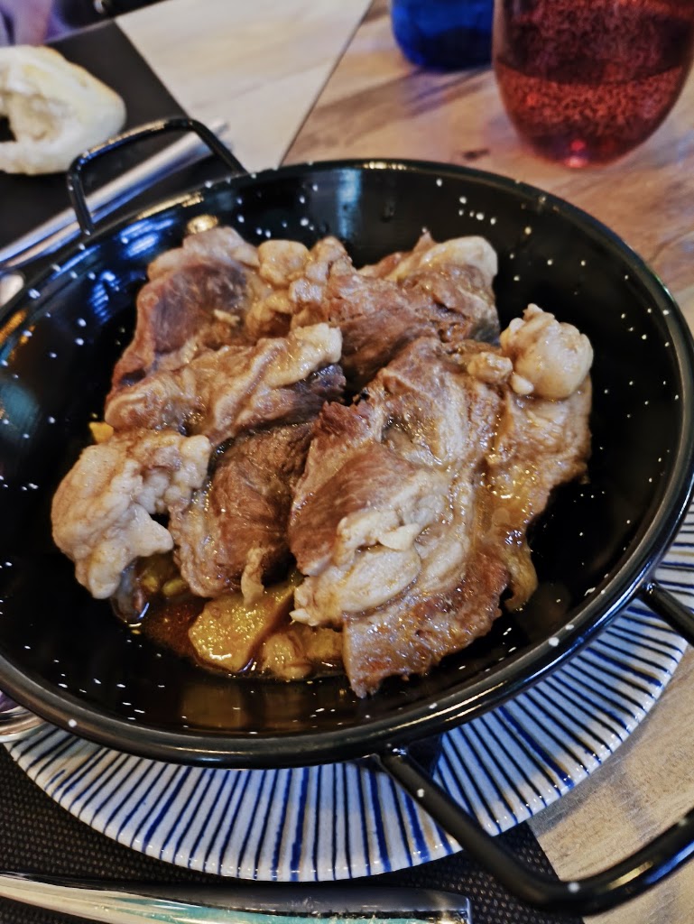 GastroBar El Pensador Center — Mas recientes