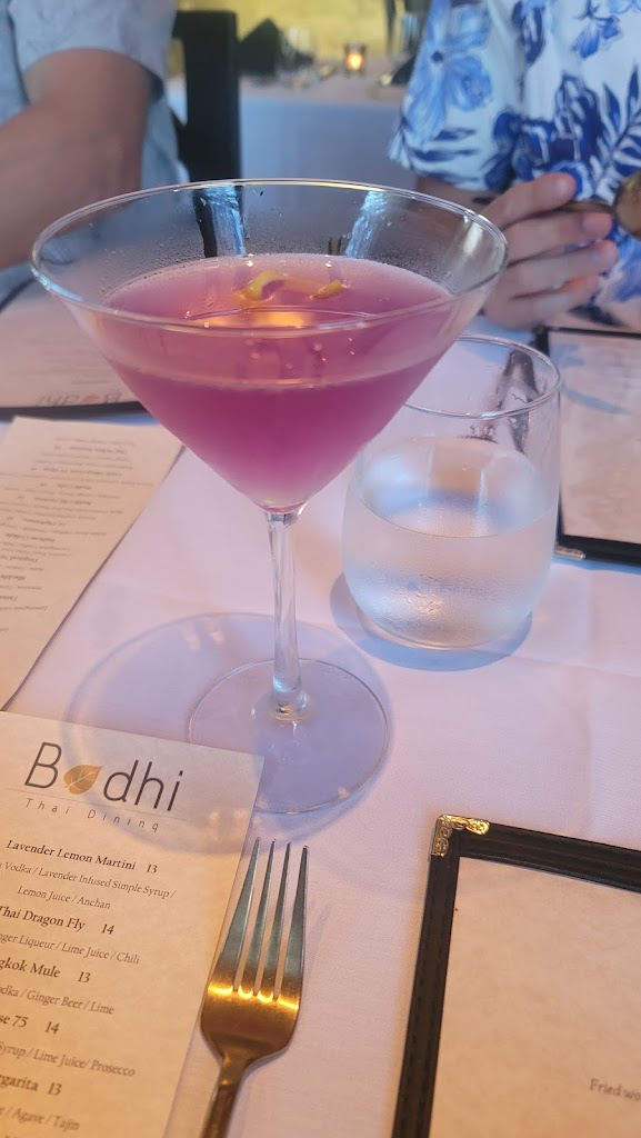 Bodhi Thai Dining