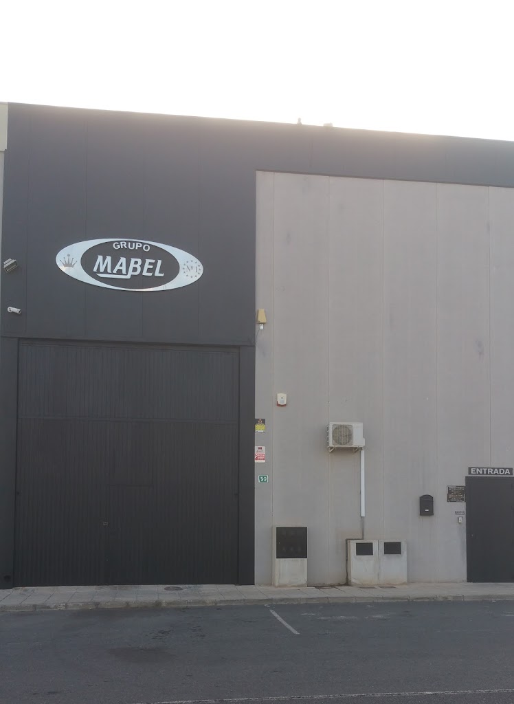 Grupo Mabel