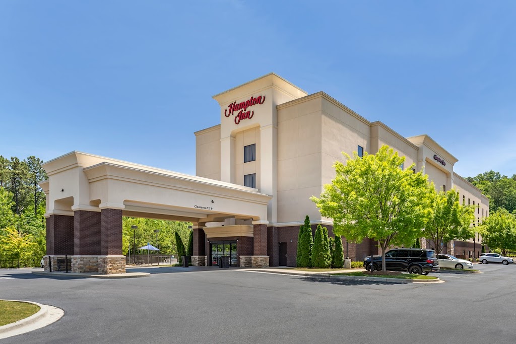 Hampton Inn Birmingham/Leeds, AL - Hotel in Leeds , United States of America