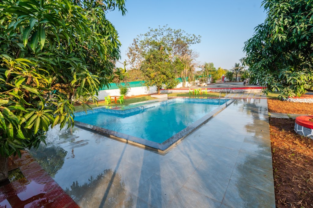 Lsq Ruturaj Farms