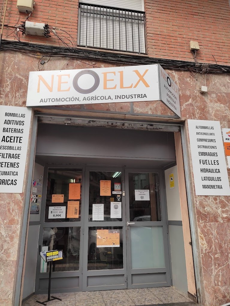 NEOELX