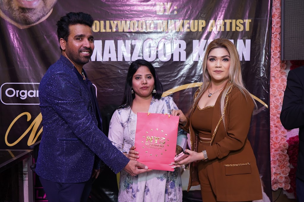 Rising Beauty Parlour