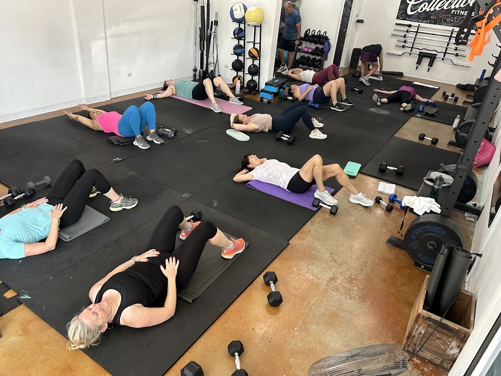  We, The Collective Fitness