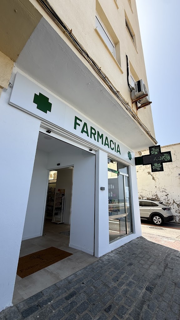 Farmacia El Drago