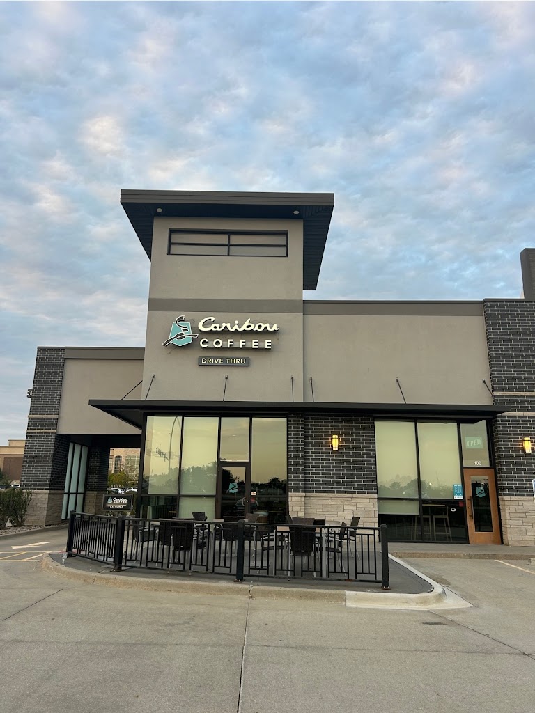 Photo of Caribou Coffee