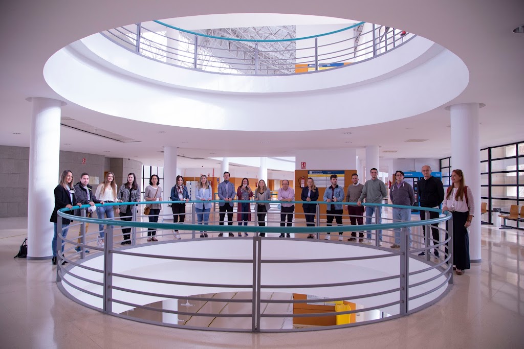 Experto Direccion Comercial Hoteles Universidad de Alicante