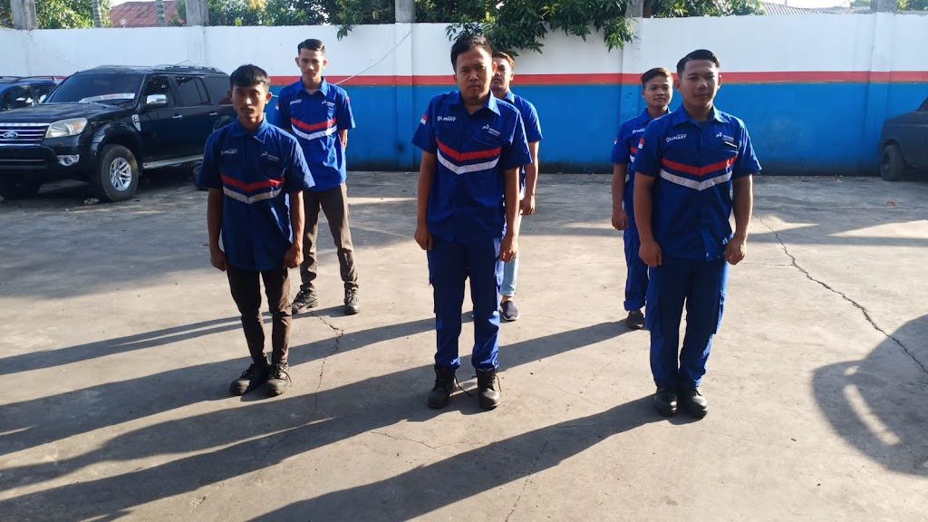 Gearindo Auto Car Service