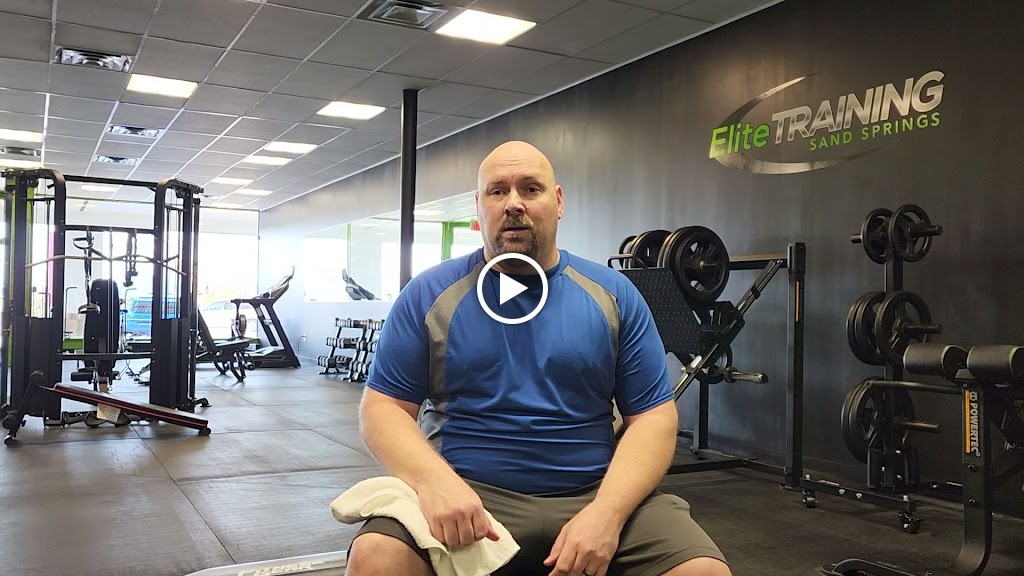  Elite Training Midtown