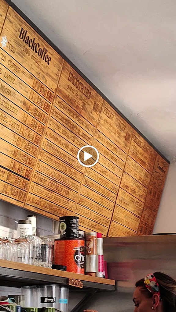 Cafeteria la Sevillana — Videos
