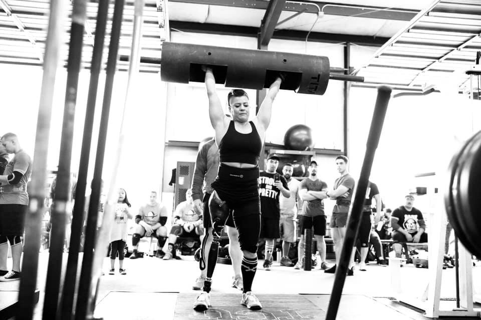  Hagerty Personal Training