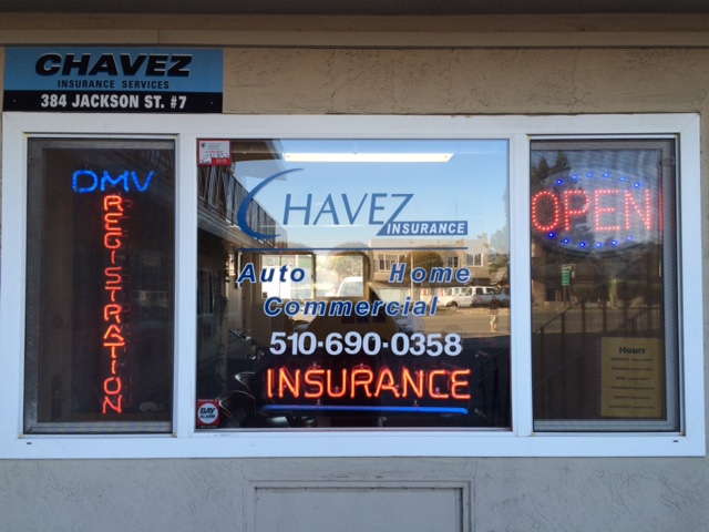 Chavez Insurance Services