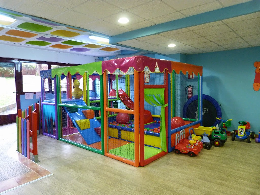 Escuela Infantil Koala