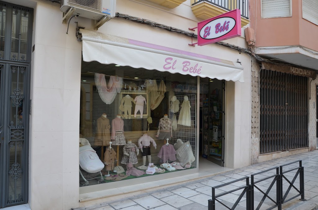 El Bebe