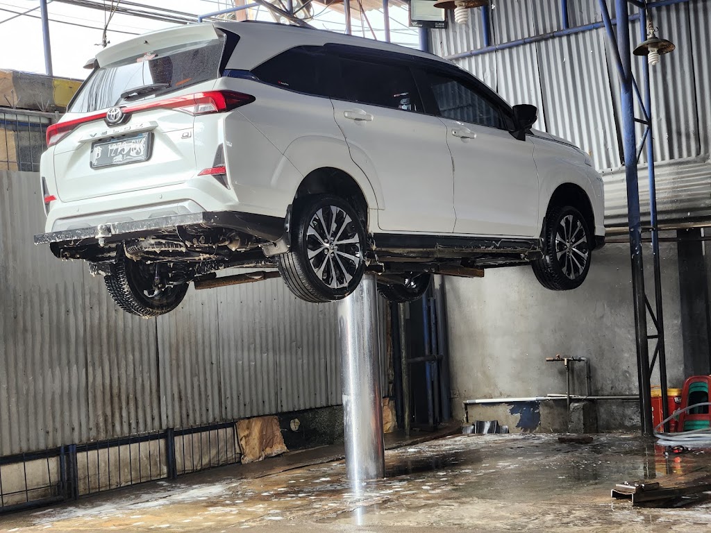 Bengkel Mobil Autoclinic