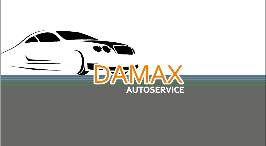 DaMaxAutoService — Del propietario