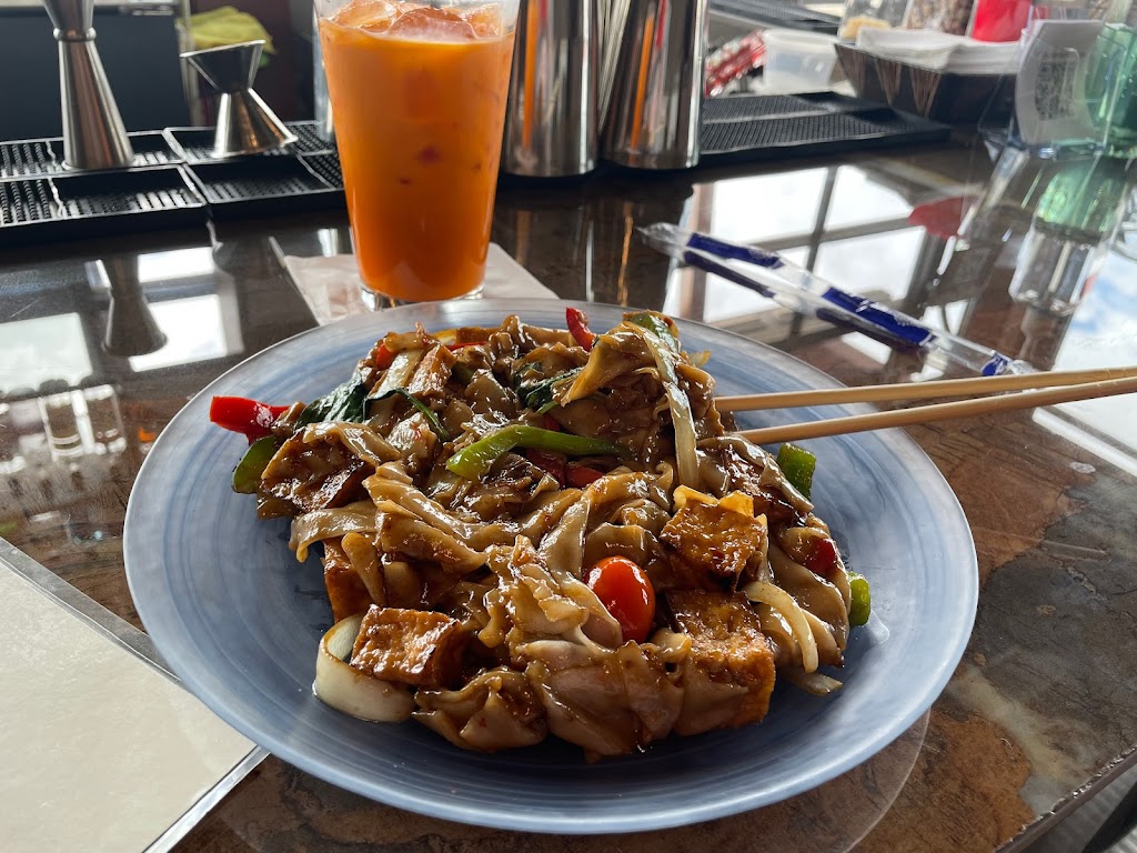 Thai Tyme