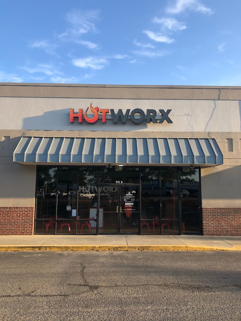  HOTWORX - Lexington, SC