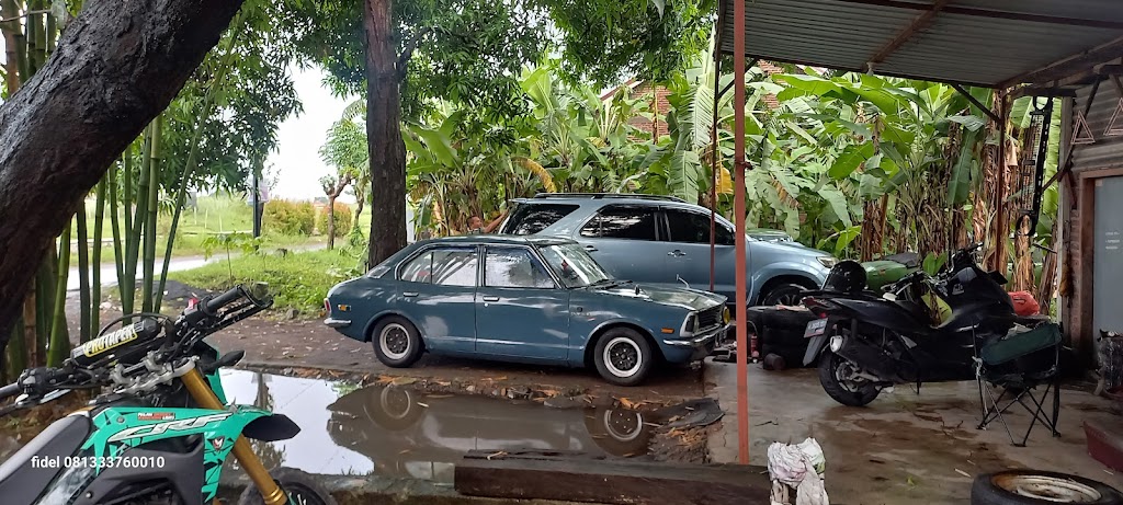 Fidel Garage