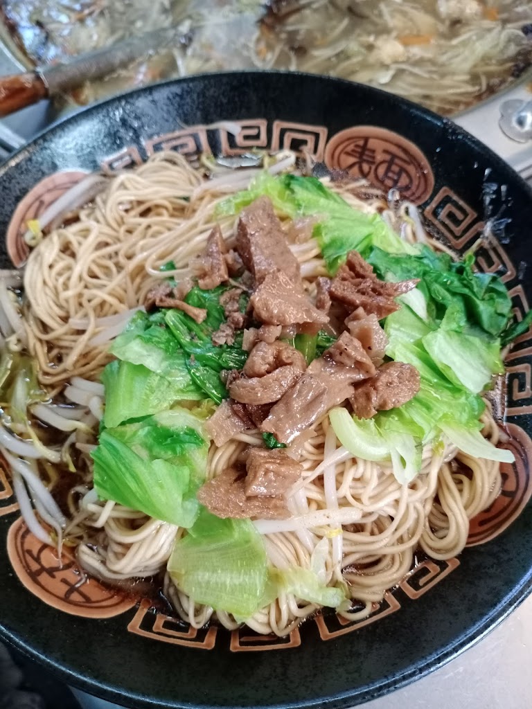 食客三千素食 的照片