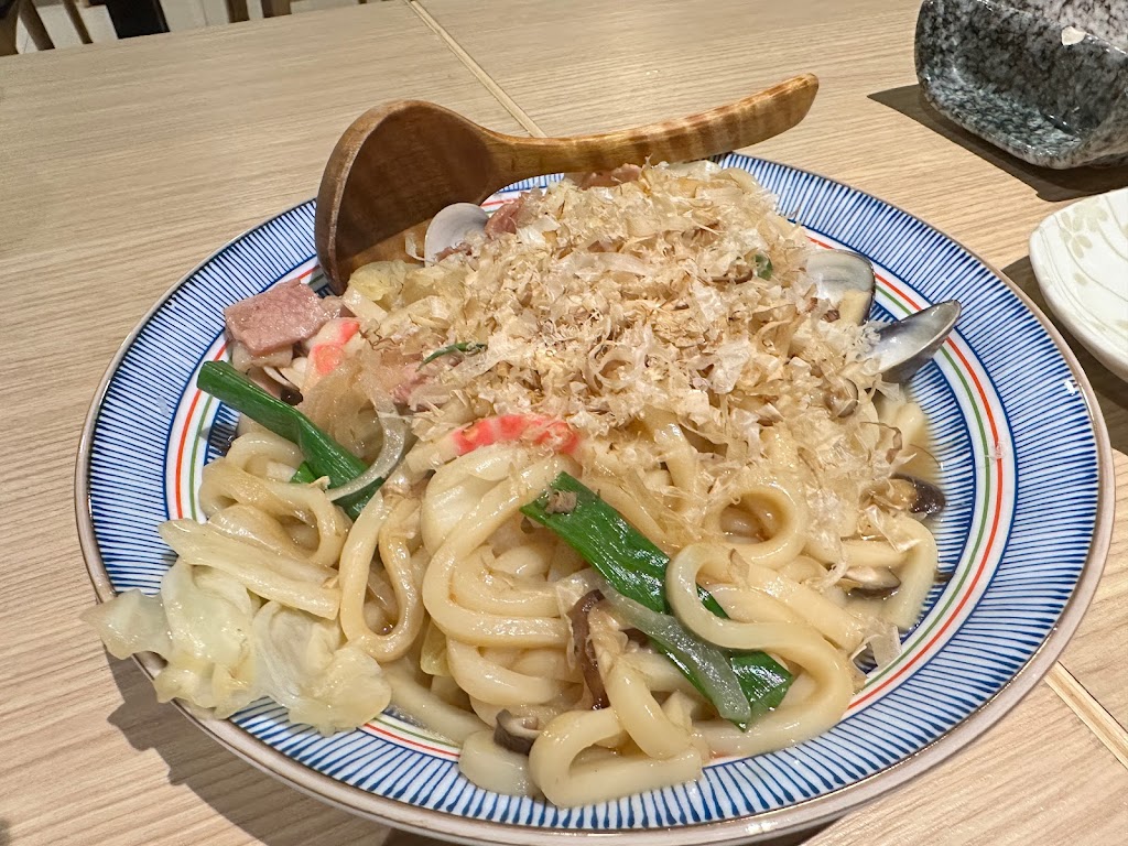 青木屋日本料理 的照片