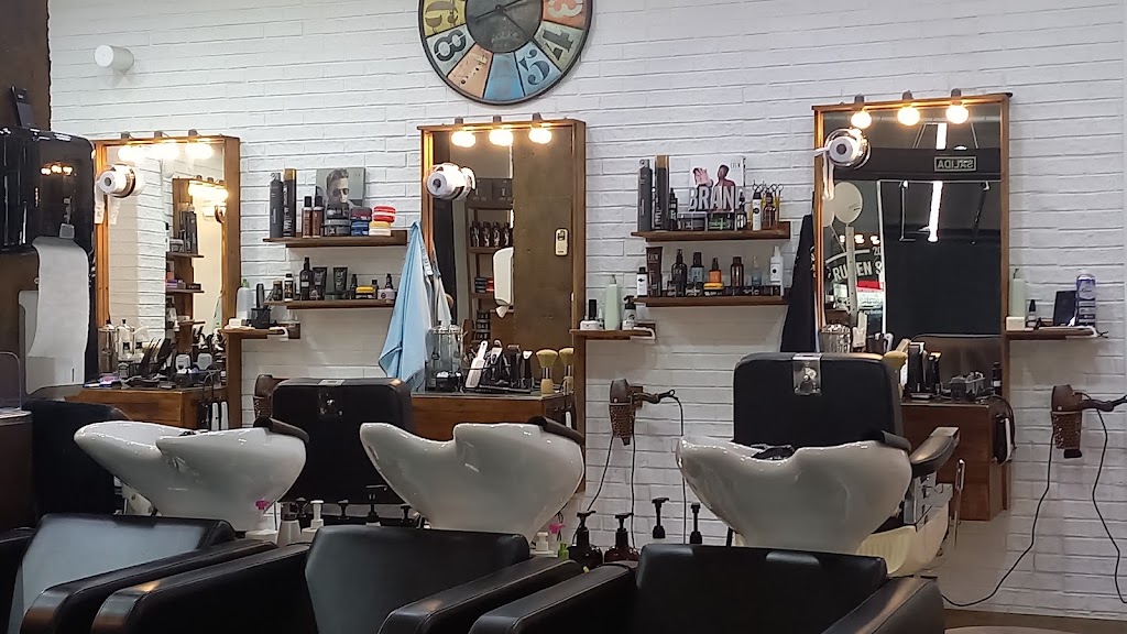 Peluqueria Ruben Salguero — Mas recientes