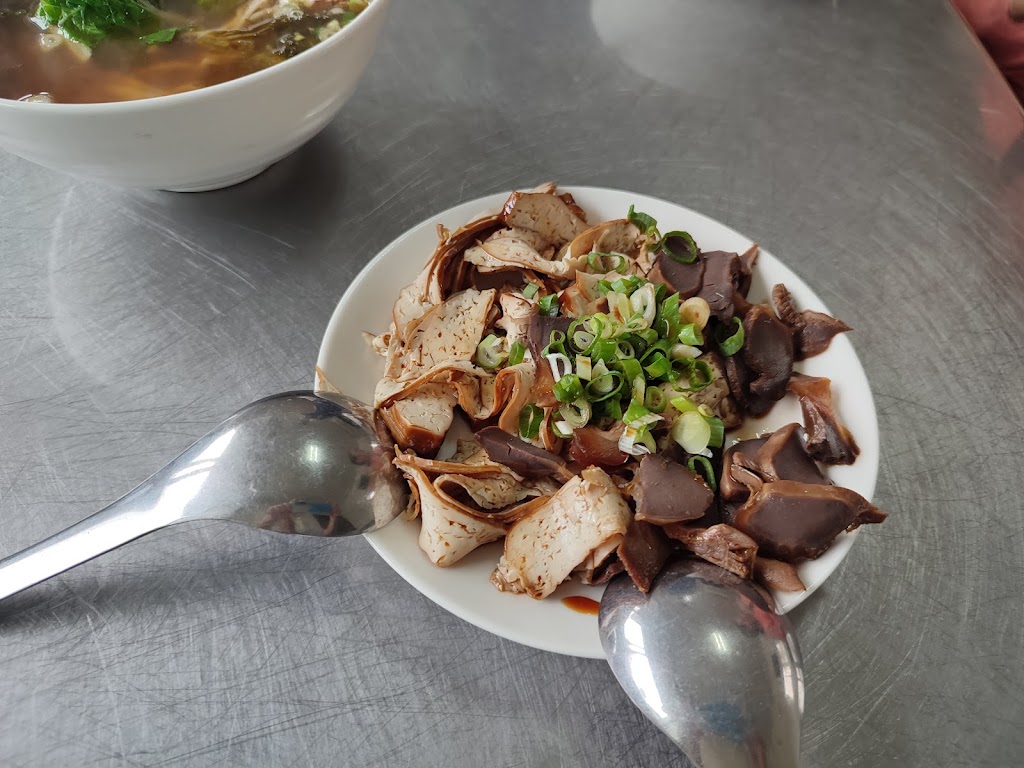 雙冬牛肉麵 的照片