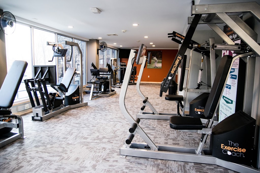  The Exercise Coach Shorewood