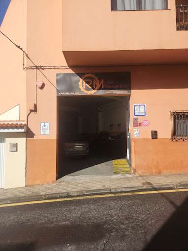 RM Taller Mecanico