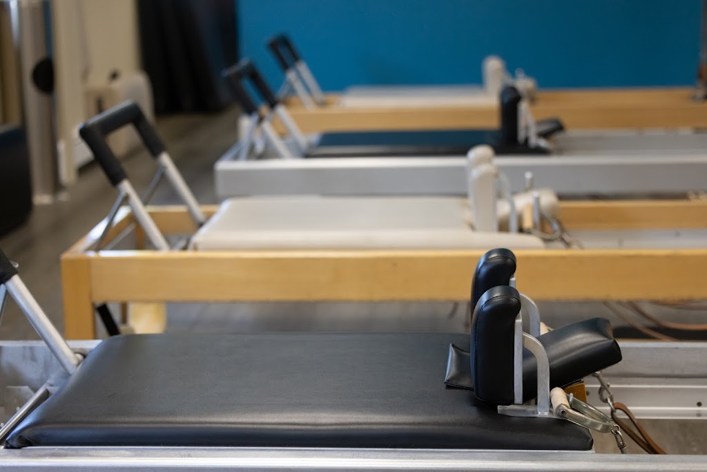  Precision Pilates & Wellness