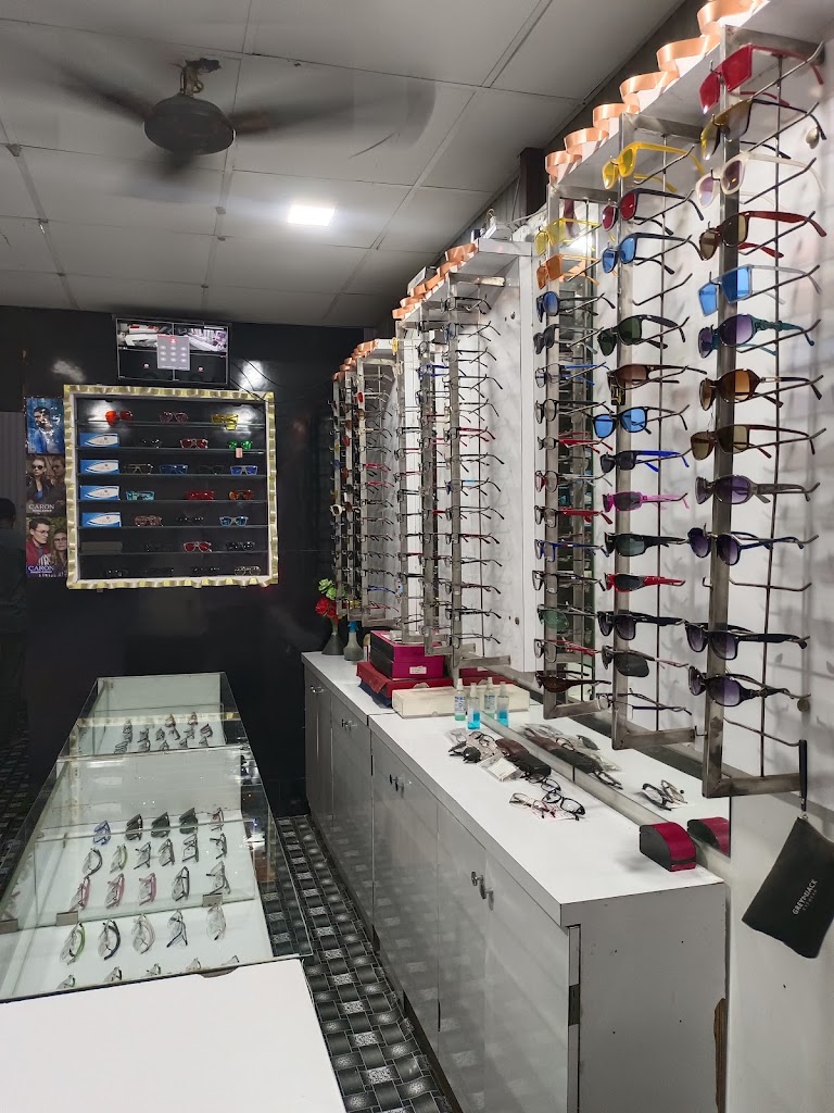 Display case