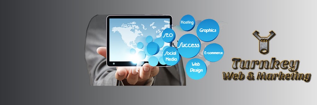 Turnkey Web And Marketing