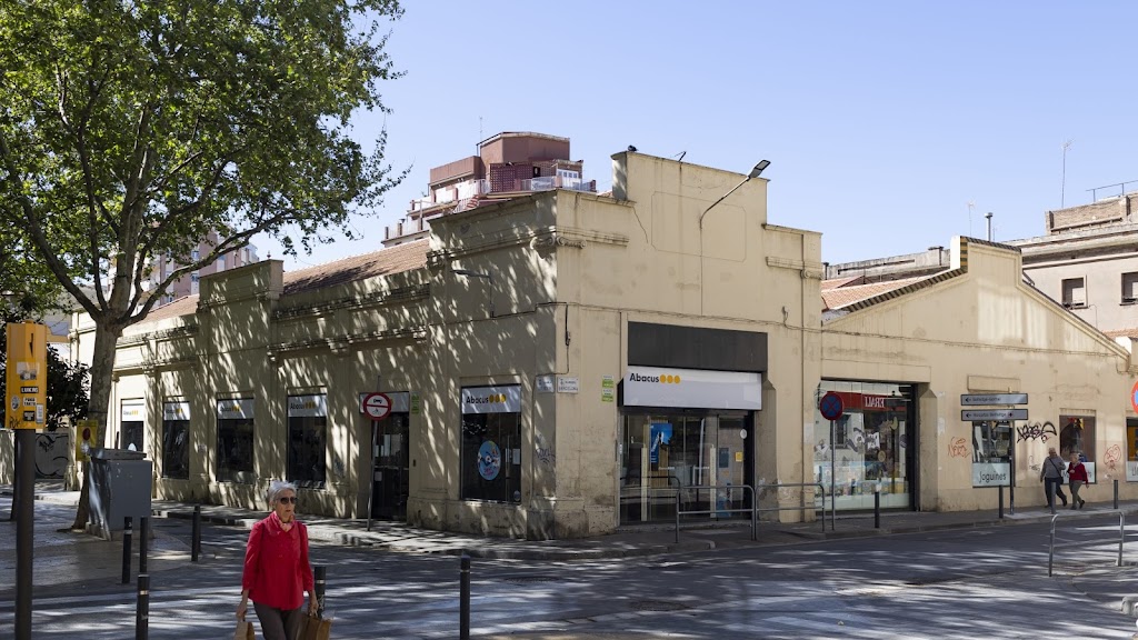 Abacus Cooperativa | Hospitalet