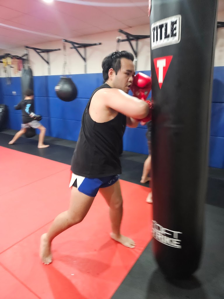  Blackstar Kickboxing