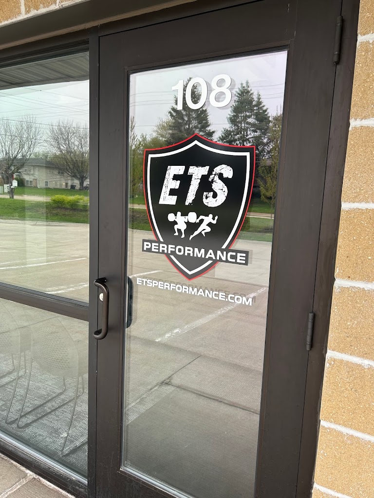  ETS Performance Ankeny