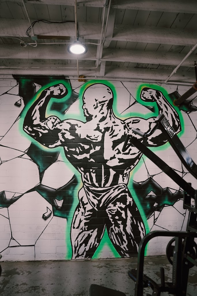  Species Gym Texas City