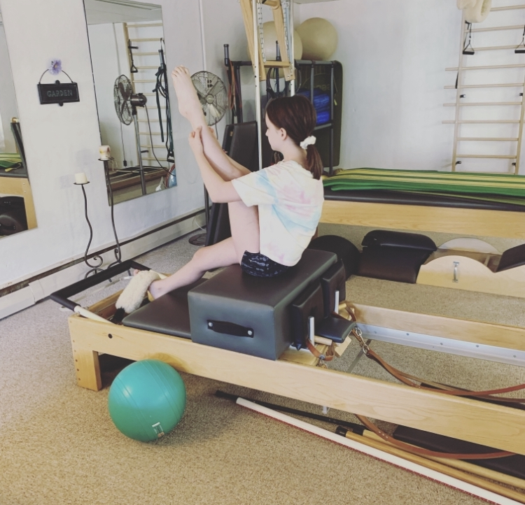  The Pilates Garden and Personal Training Studio, LLC