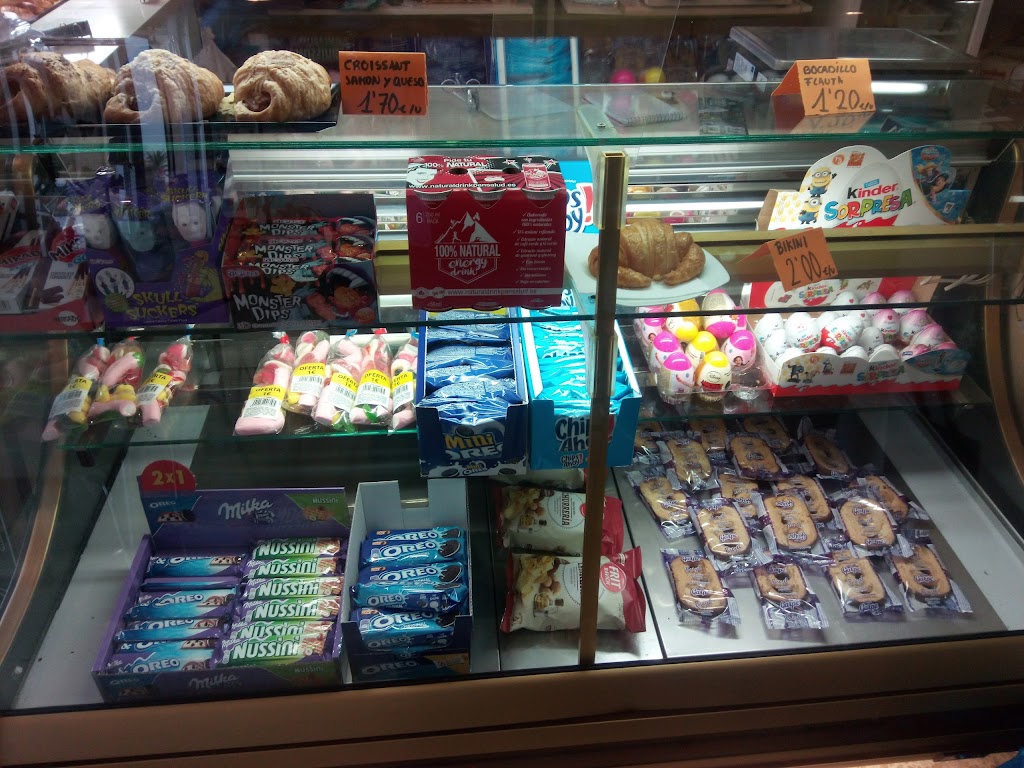 SWEET HOME CAFE — Ambiente