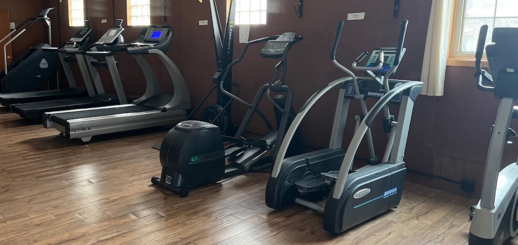  HealthQuest Fitness Center