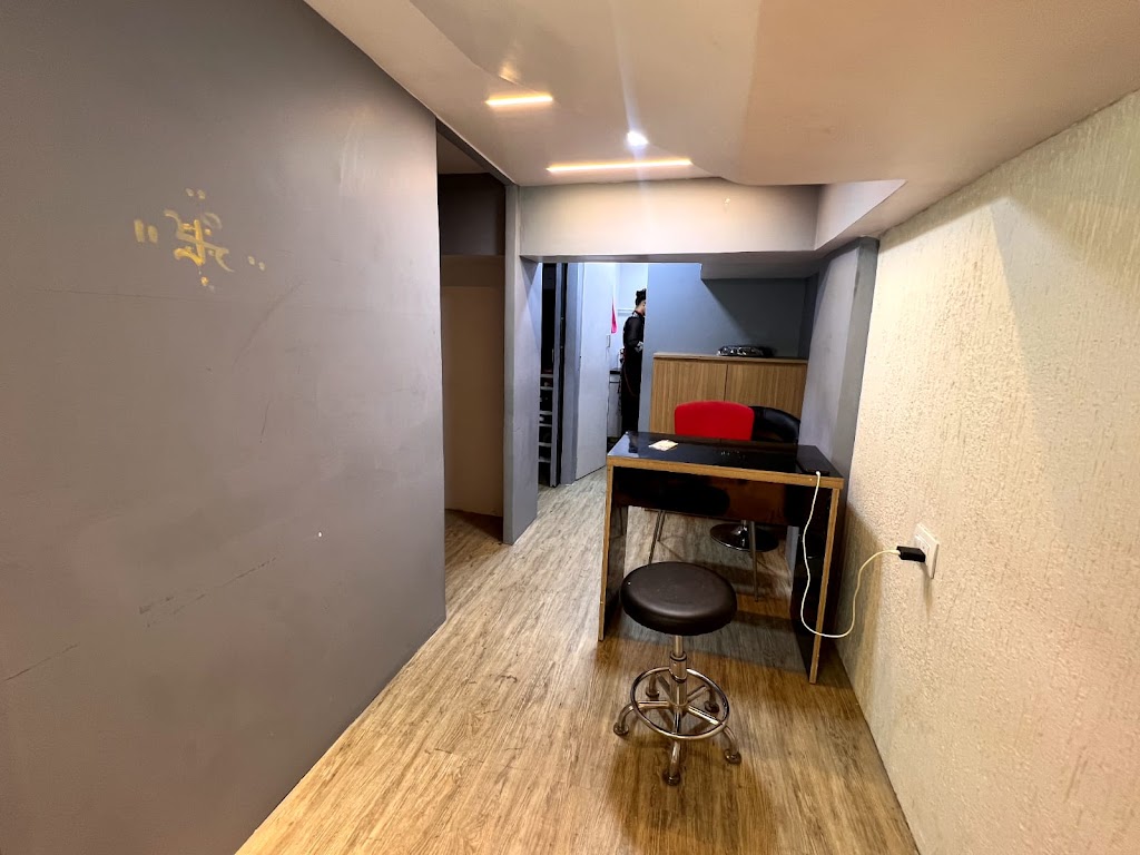 Strandz Salon And More Thane