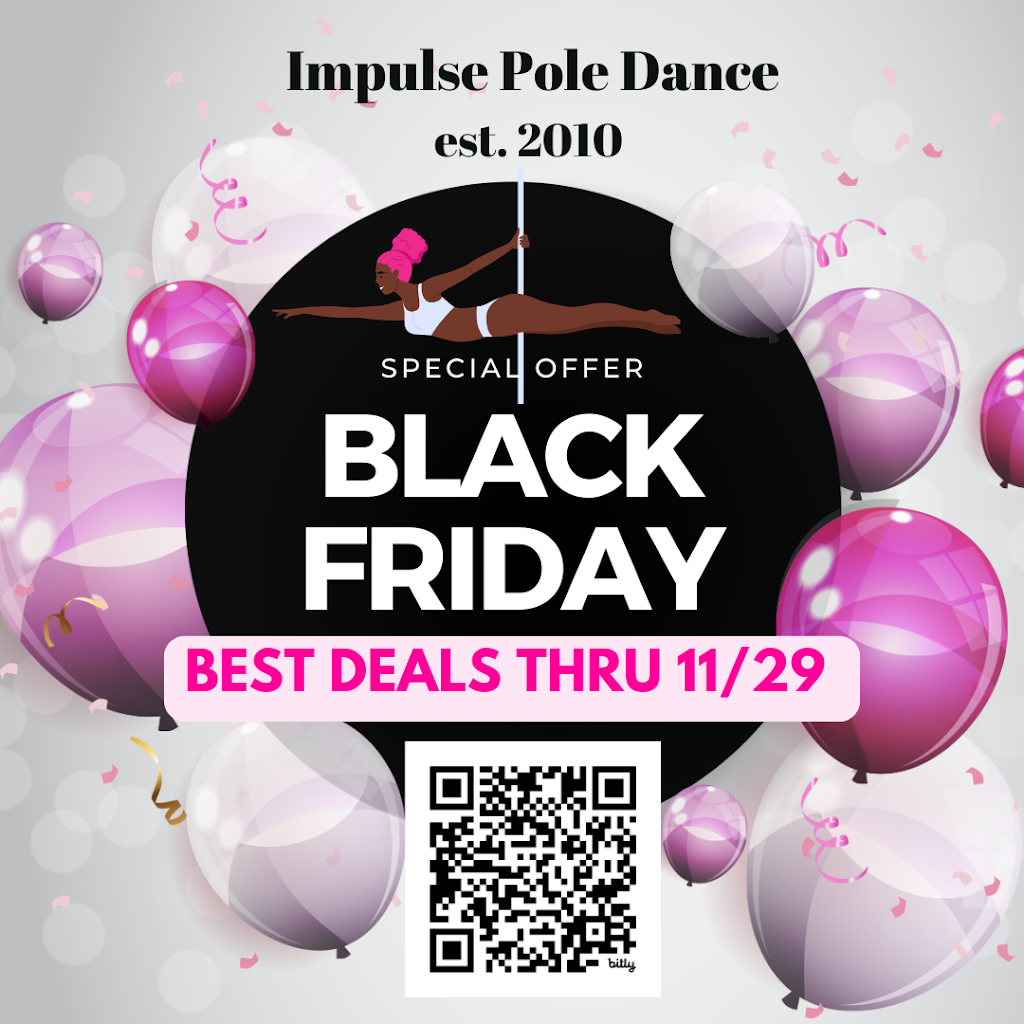  Impulse Studios Pole Dance & Exotic Fitness