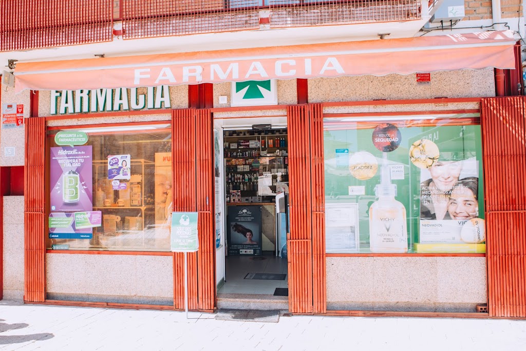 Farmacia Cristina Ruiz Cruz