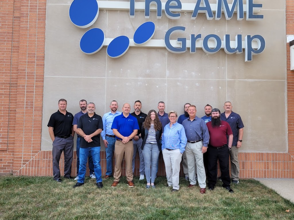 The Ame Group Louisville