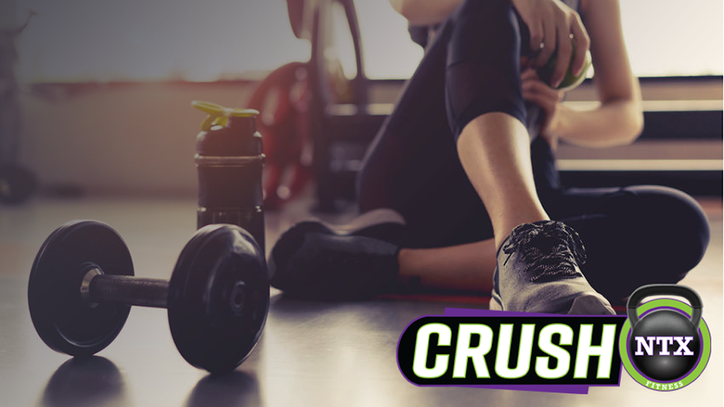  Crush NTX Fitness