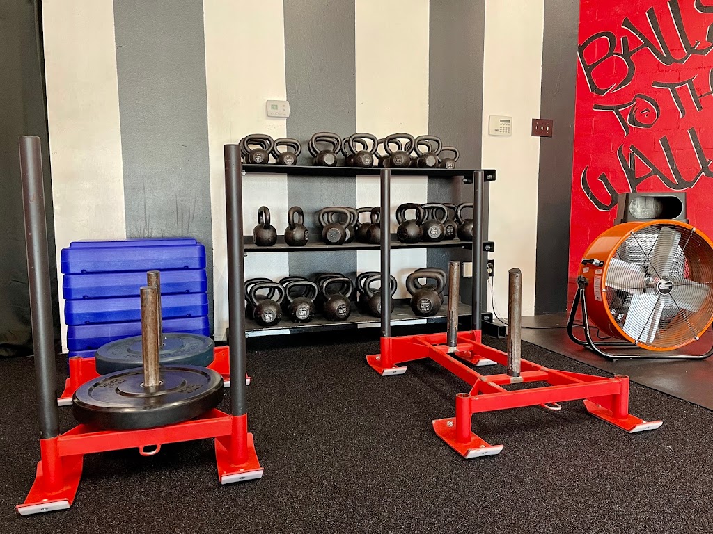  Foundation Personalized Fitness