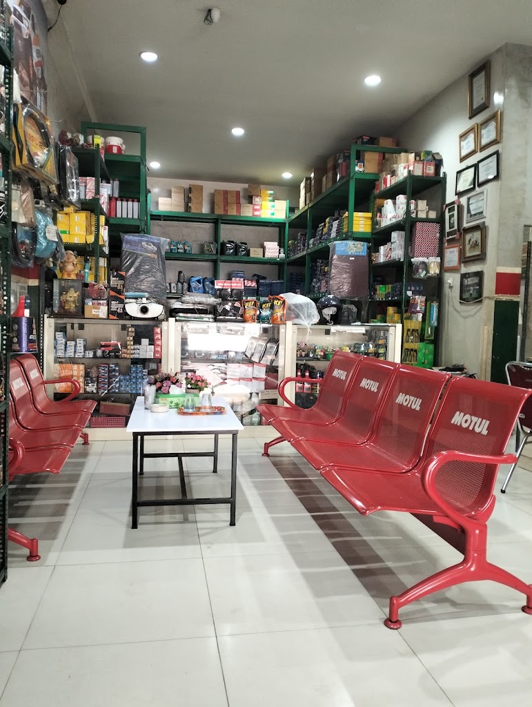Kencana motor