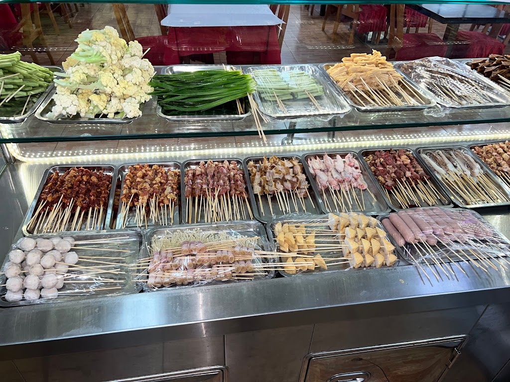 Restaurante Olympic — Comida y bebida