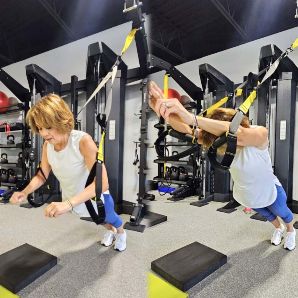  Alloy Personal Training Reston