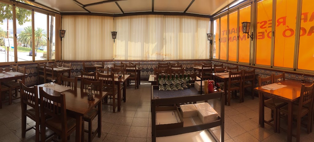 Restaurante Raco d'en Manel